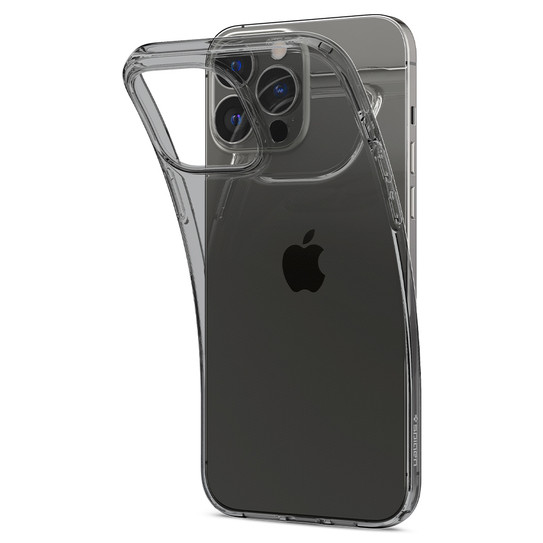 Spigen Crystal Flex Case iPhone 13 Pro - Space Crystal