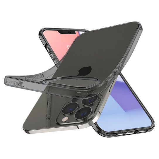 Spigen Crystal Flex Case iPhone 13 Pro - Space Crystal