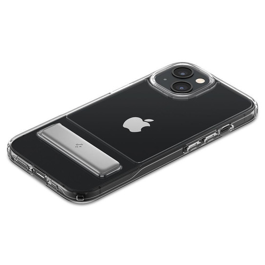 Spigen Slim Armor Essential Case iPhone 13 - Clear 