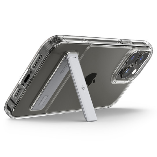 Spigen Slim Armor Essential Case iPhone 13 Pro - Clear