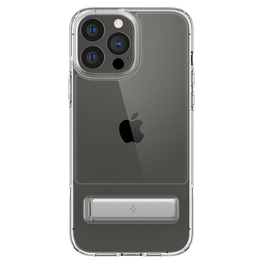 Spigen Slim Armor Essential Case iPhone 13 Pro - Clear