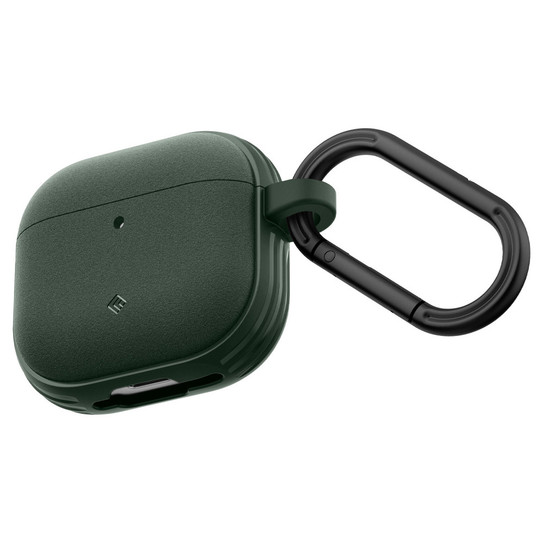 Spigen Vault  Case AirPods 4 - Midnight Green