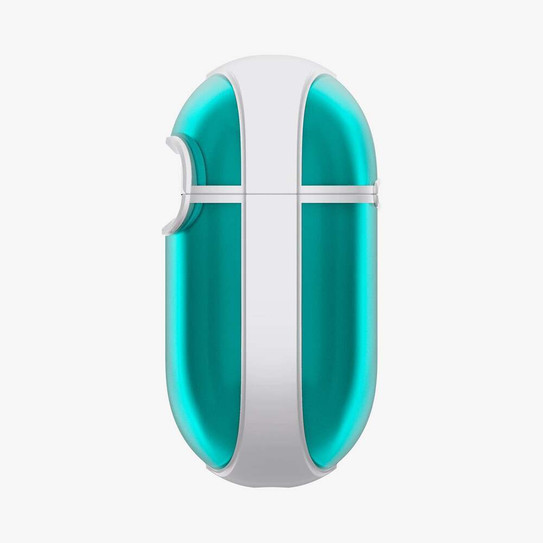 Spigen Classic C1 Case AirPods 4 - Midnight Green