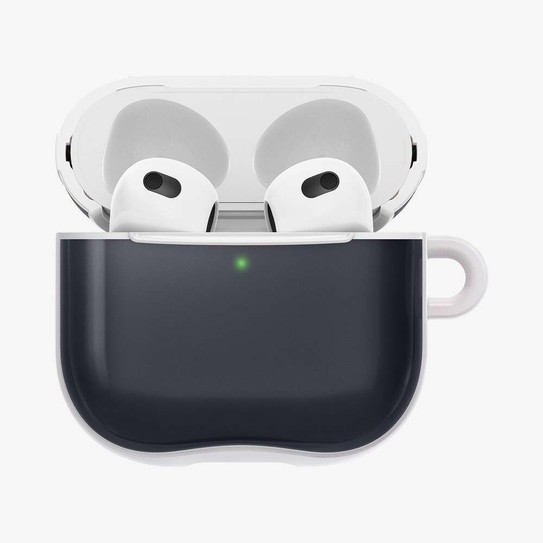 Spigen Classic C1 Case AirPods 4 - Grape 