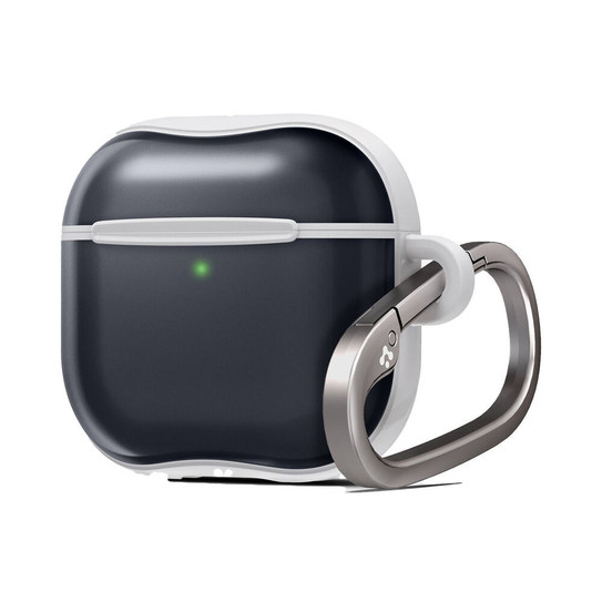 Spigen Classic C1 Case AirPods 4 - Grape 