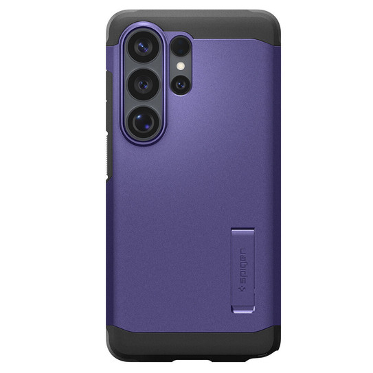 Spigen Tough Armor MagSafe Case Samsung Galaxy S26 Ultra - Ash Violet
