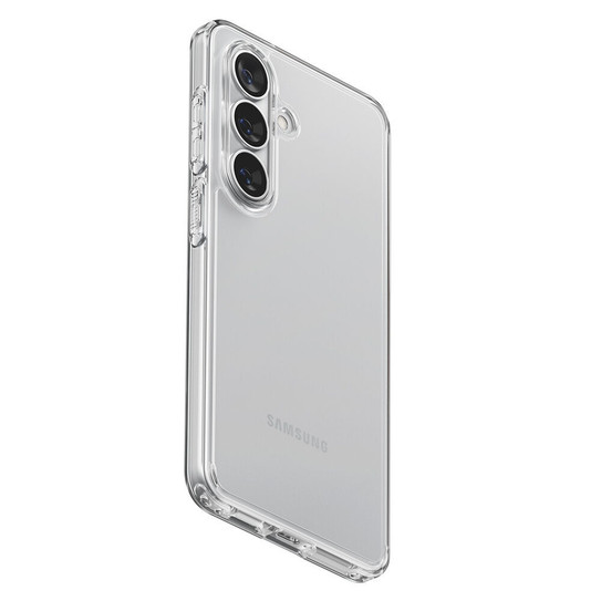 Spigen Ultra Hybrid Case Samsung Galaxy S26+ Plus - Clear