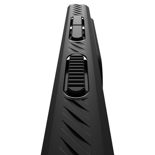 Spigen Liquid Air Case Samsung Galaxy S26+ Plus - Black