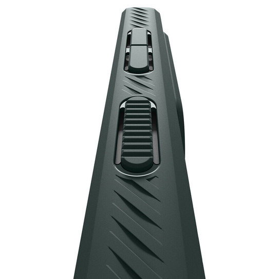 Spigen Liquid Air Case Samsung Galaxy S26+ Plus - Abyss Green