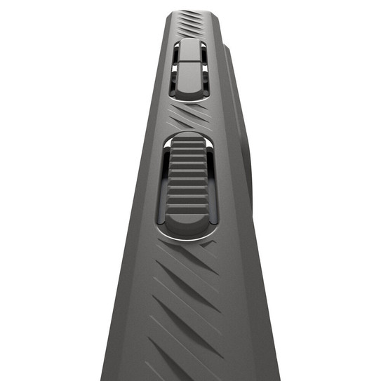 Spigen Liquid Air MagSafe Case Samsung Galaxy S26+ Plus - Marble Grey