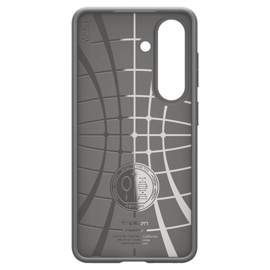 Spigen Liquid Air Case Samsung Galaxy S26+ Plus - Marble Grey