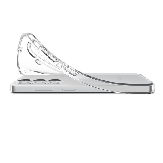 Spigen Liquid Crystal Case Samsung Galaxy S26+ Plus - Clear