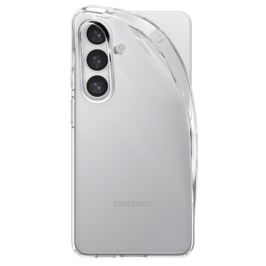 Spigen Liquid Crystal Case Samsung Galaxy S26+ Plus - Clear