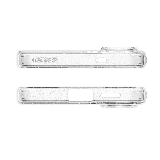 Spigen Liquid Crystal Glitter Case Samsung Galaxy S26+ Plus - Crystal Quartz