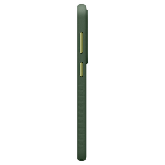 Spigen Nano Pop MagSafe Case Samsung Galaxy S26 - Avo Green