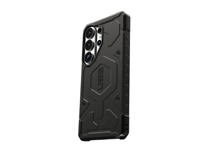 UAG Pathfinder Case Samsung Galaxy S26 Ultra - Black