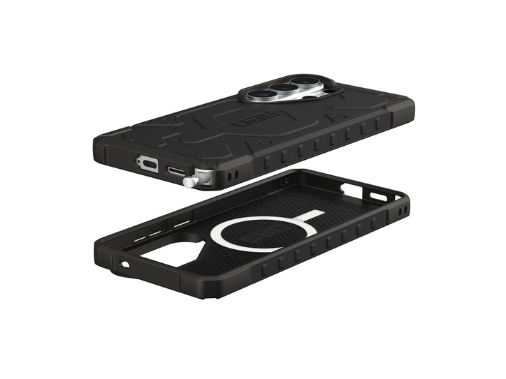 UAG Pathfinder Case Samsung Galaxy S26 Ultra - Black