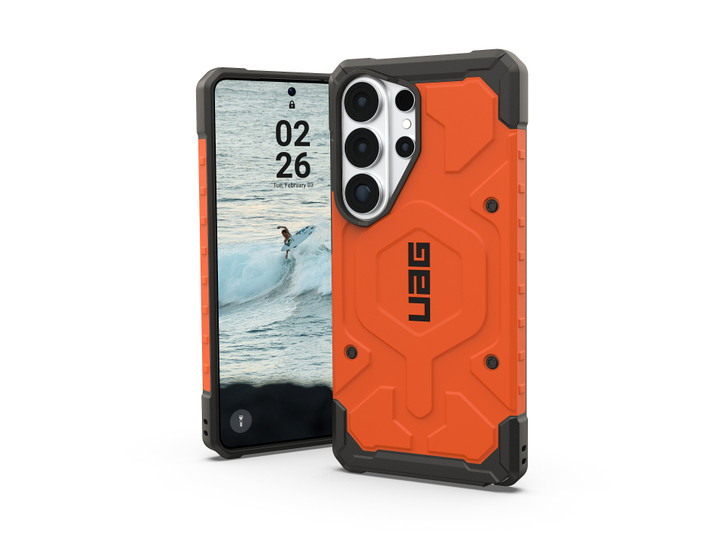 UAG Pathfinder Case Samsung Galaxy S26 Ultra - Orange