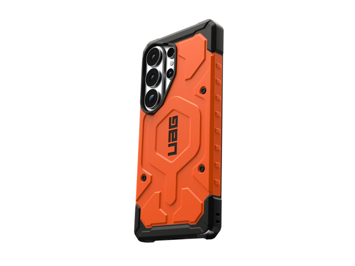 UAG Pathfinder Case Samsung Galaxy S26 Ultra - Orange
