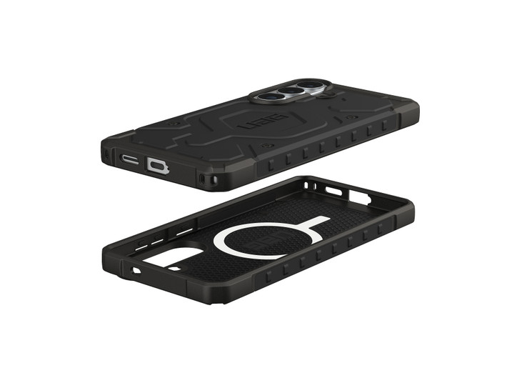 UAG Pathfinder Case Samsung Galaxy S26+ Plus - Black