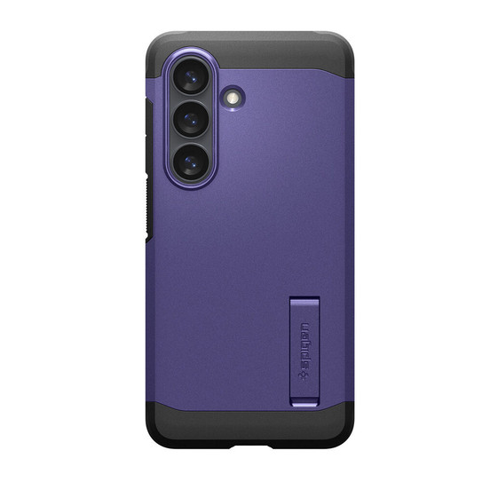 Spigen Tough Armor MagSafe Case Samsung Galaxy S26 - Ash Violet