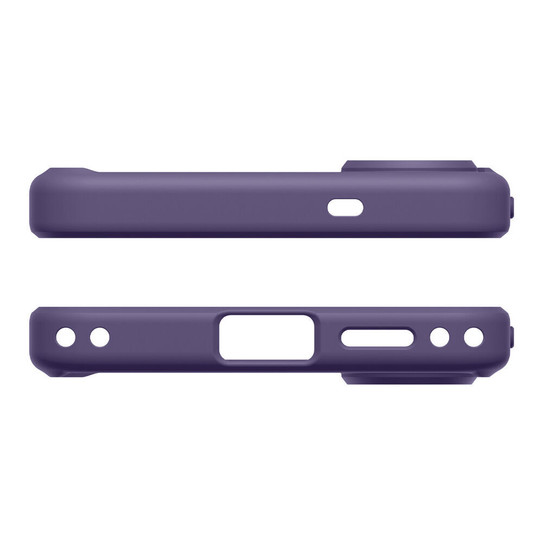Spigen Ultra Hybrid MagSafe Case Samsung Galaxy S26+ Plus - Deep Purple
