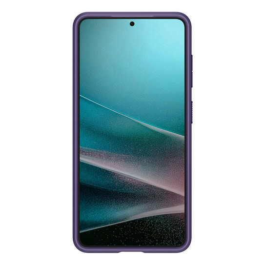 Spigen Ultra Hybrid MagSafe Case Samsung Galaxy S26+ Plus - Deep Purple