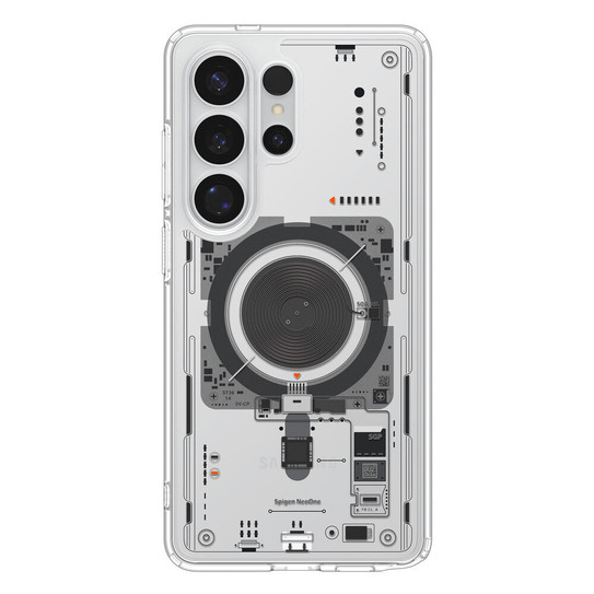 Spigen Ultra Hybrid MagSafe Case Samsung Galaxy S26 Ultra - Neo One