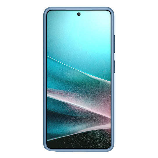 Spigen Ultra Hybrid MagSafe Case Samsung Galaxy S26 Ultra - Light Blue