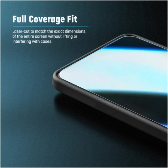 Encased MagGlass Privacy Screen Protector Samsung Galaxy S26+ Plus