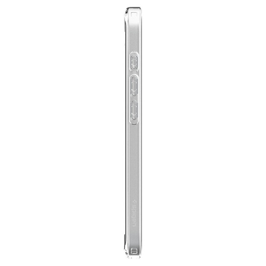 Spigen Ultra Hybrid Zero One MagSafe Case iPhone 17e/ 16e - Zero One White
