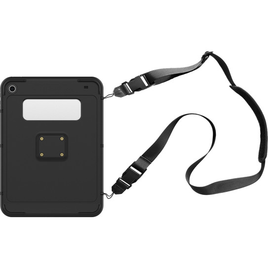 OtterBox Armor Case iPad A16 11" 11th Gen (2025)/iPad 10.9" (10th Gen) 2022 - Black