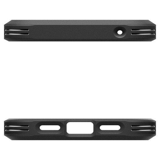 Spigen Tough Armor MagSafe Case Google Pixel 10a - Black