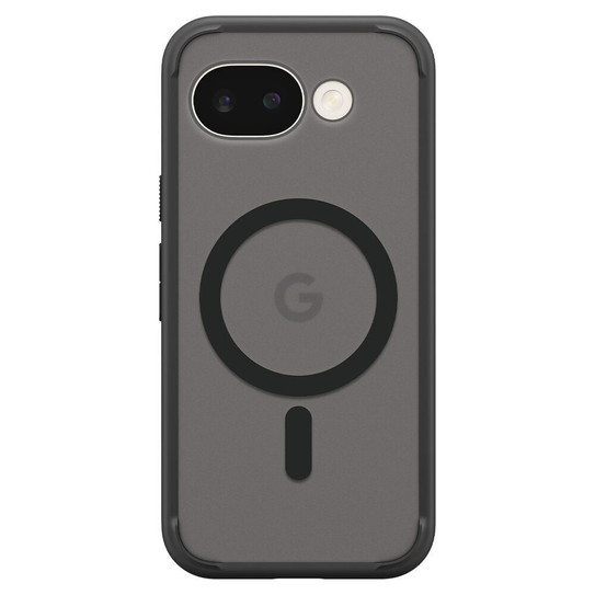 Spigen Ultra Hybrid Case Google Pixel 10a - Clear