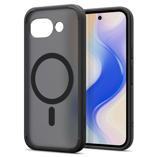 Spigen Ultra Hybrid Case Google Pixel 10a - Clear