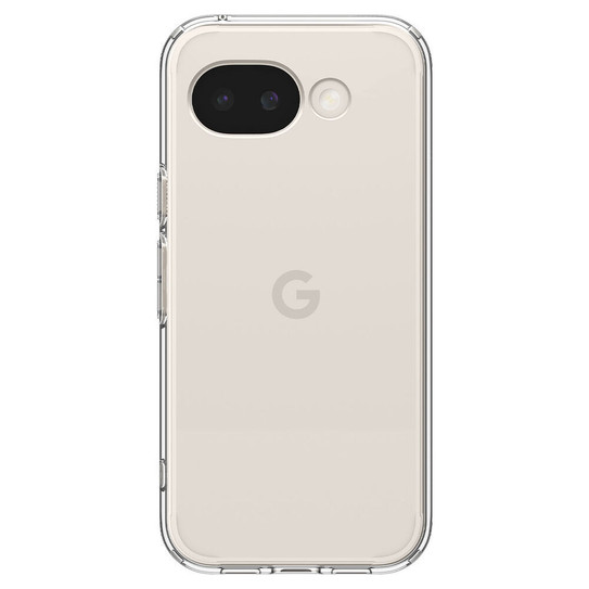 Spigen Ultra Hybrid Case Google Pixel 10a - Crystal