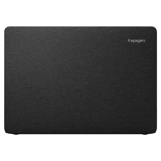 Spigen Urban Fit Case MacBook Pro 16" (M1/M2/M3/M4) - Black