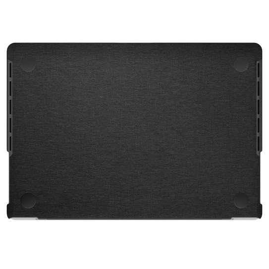 Spigen Urban Fit Case MacBook Pro 16" (M1/M2/M3/M4) - Black