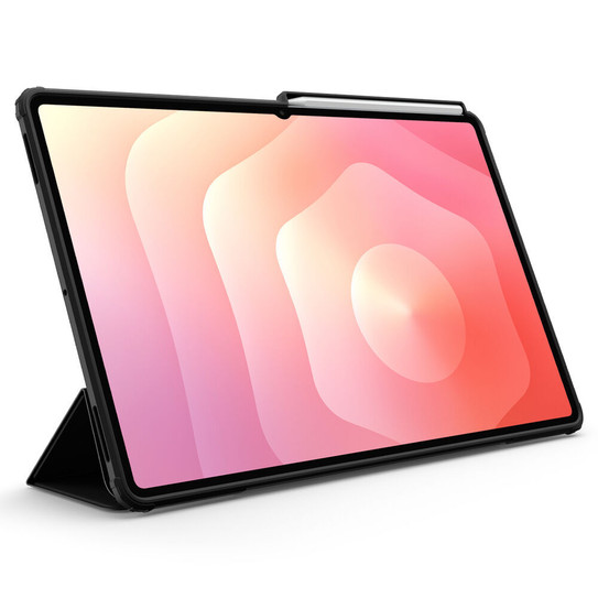 Spigen Ultra Hybrid Pro Case Samsung Galaxy Tab S11 Ultra 14.6" - Black