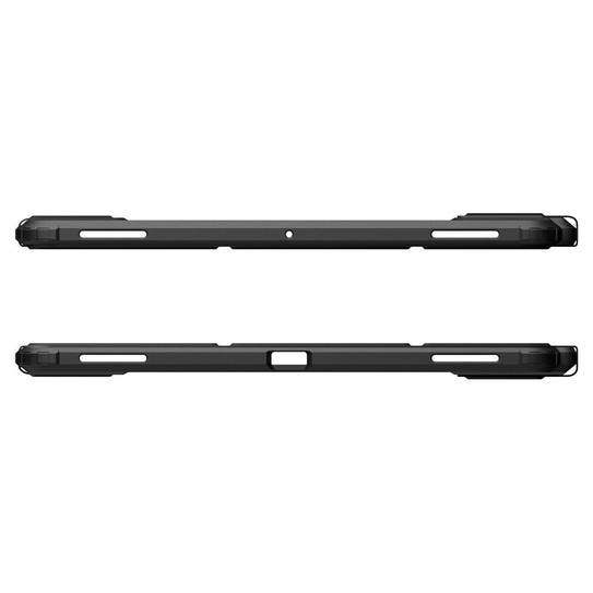 Spigen Ultra Hybrid Pro Case Samsung Galaxy Tab S11 Ultra 14.6" - Black