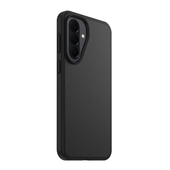 OtterBox React Case Samsung Galaxy A37 - Black
