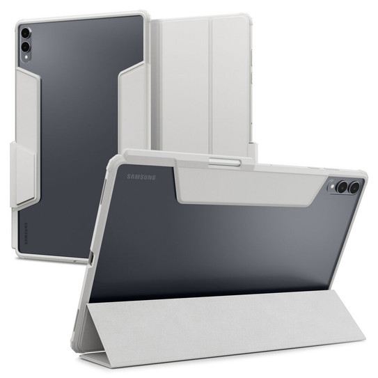 Spigen Ultra Hybrid Pro Case Samsung Galaxy Tab S11 Ultra 14.6" - Grey