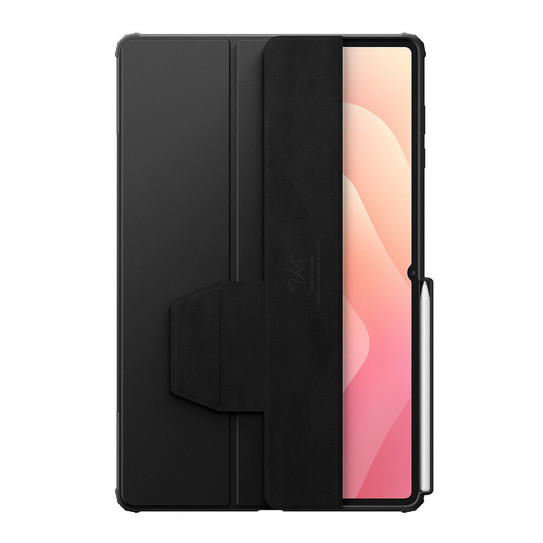 Spigen Air Skin Pro Case Samsung Galaxy Tab S11 Ultra 14.6" - Black