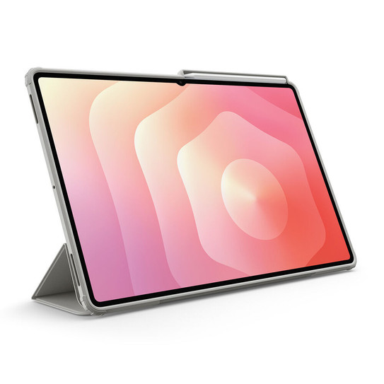 Spigen Air Skin Pro Case Samsung Galaxy Tab S11 Ultra 14.6" - Grey