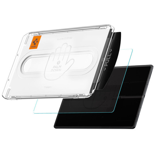 Spigen GLAS.tR EZ Fit Tempered Glass Samsung Galaxy Tab S11 Ultra 14.6" - Clear