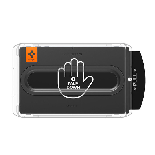 Spigen GLAS.tR EZ Fit Tempered Glass Samsung Galaxy Tab S11 Ultra 14.6"  - Clear