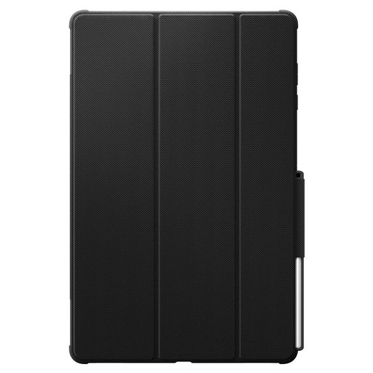 Spigen Rugged Armor Pro Case Samsung Galaxy Tab S11 Ultra 14.6" - Black