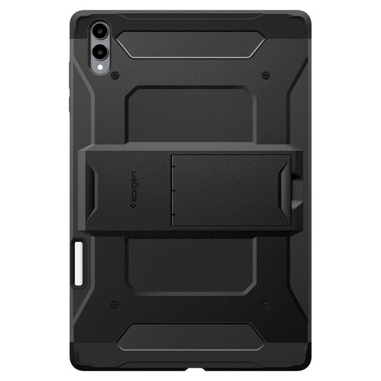 Spigen Tough Armor Pro Case Samsung Galaxy Tab S11 Ultra 14.6" - Black