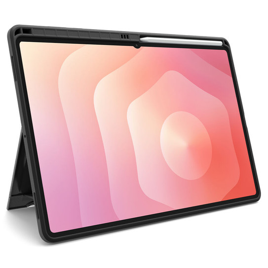 Spigen Tough Armor Pro Case Samsung Galaxy Tab S11 Ultra 14.6" - Black