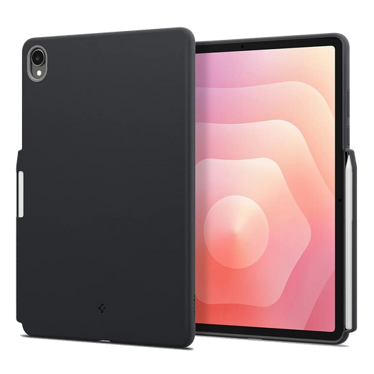 Spigen Nano Pop Case Samsung Galaxy Tab S11 11" - Black Sesame